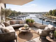 Cormeilles en Parisis Vente Appartement 95