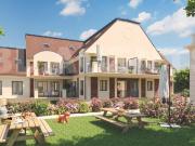 Cormeilles en Parisis Vente Loft 95