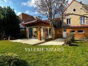 Cormeilles en Parisis Vente Maison 95