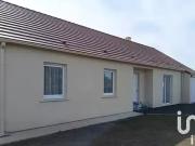 Cormeray 41120 Achat / Vente maison 4 pièces t4 terrasse