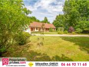 Cormeray Vente Maison 41