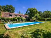 Cormery 37320 Achat / Vente maison 14 pièces t14 au...