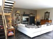 Cormery 37320 Achat / Vente maison 5 pièces t5 au...