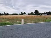 Cormery 37320 Programme neuf terrain neuf à vendre