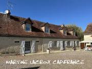 Cormes 72400 Achat / Vente maison 8 pièces t8 jardin...