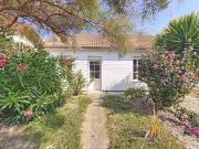 Cormier 250 de la plage 2 chambres 59m² La Plaine sur Mer