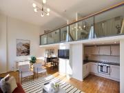 Cormont Road, London SE5, 1 bed flat to rent, £4,200 pcm...