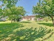 Cormoranche sur Saône Vente Maison 01