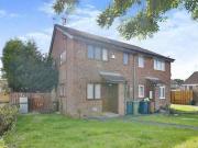 Cormorant Close, Washington, 1 Bedroom Semi detached