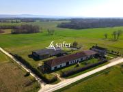 Cormoz Ferme bressanne 50m² Cormoz