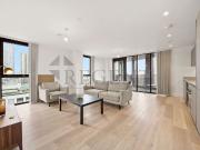 Corn House, Marshgate Lane E15, 2 bed flat to rent,...