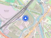 Corn House, Marshgate Lane, E15