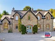 Cornalaghta, Leckaun, Dromahair, Leitrim