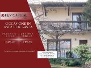 Cornaredo 8 vani 261mq