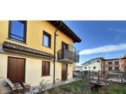 Cornate d´Adda trilocale 91mq