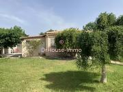Corneilla la Rivière 66550 Achat / Vente maison 4 pièces...