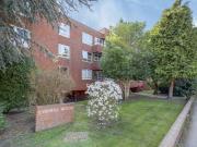 Cornel House, Osborne Road, 2 Bedroom Apartment