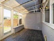 Cornelia Close, Bletchley, MK2