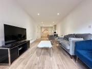 Cornelia House, 3 Caversham Road, Beaufort Park, London...