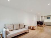 Cornelia House, Caversham Road, 2 Bedroom Apartment