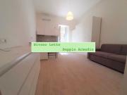 CORNELIA MONOLOCALE ARREDATO E RISTRUTTURATO BEN COLLEGATO