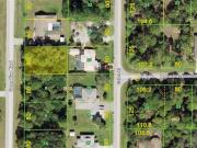 Cornelius Blvd, Port Charlotte, Plot For Sale