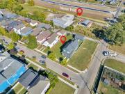 Cornell Ave Lot,indianapolis, Plot For Sale