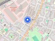 Cornell Square, Nine Elms, SW8