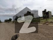 Corner 1000 Square Yards Residential Plot Situated In...