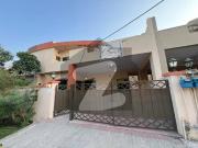 Corner 10 Marla 04 Bedroom House Is Available For Rent...