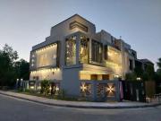 Corner 10 marla brand new luxury house for sale lahore...