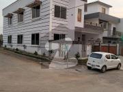 Corner 10 marla house available for sale in fazaia...