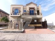 Corner 10 Marla House In Top City 1 Block A Is Available...