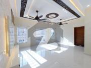 Corner 10 Marla House In Top City 1 Block A Is Available...
