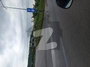 Corner 10 Marla Plot Available For Sale In Sector P...