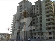 Corner 1100 Square Feet Flat In Central G 15 For sale