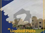 Corner 120 Sq. Yards Park Facing Plot For Sale In Block...