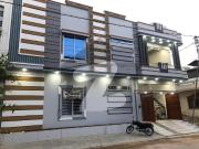 Corner 120 Sq Yd Bungalow Available In Saadi Town Block...