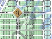 Corner 120 Square Yards Plot in Saadi Garden Block 2...