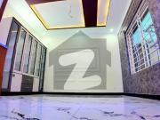 Corner 12 Marla House Is Available For sale Airport...