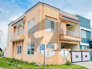 Corner 1800 Square Feet House For sale In MPCHS Block E