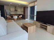 Corner 1 Bedroom Furnished with Parking West Gallery...