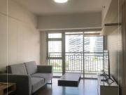 Corner 1 Bedroom with Balcony Verve Residences For Rent...