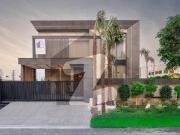 Corner 1 kanal brand new bungalow full furnished for...