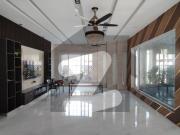 Corner 1 Kanal Designers House For Sale In Bahria Town...