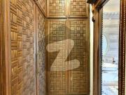 Corner 1 Kanal Furnished House Near Islamabad Expressway...