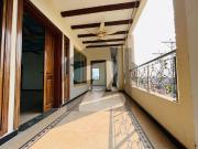 Corner 1 Kanal House For Rent In Banigala Maple Home...