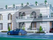 Corner 1 Kanal House For sale In F 7/1