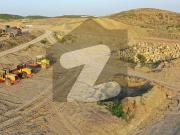 Corner 1 Kanal Plot For Sale In Islamabad CDA Transfer...