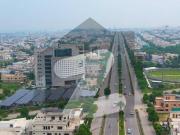 Corner 1 Kanal South Face Level or Solid Land Plot...